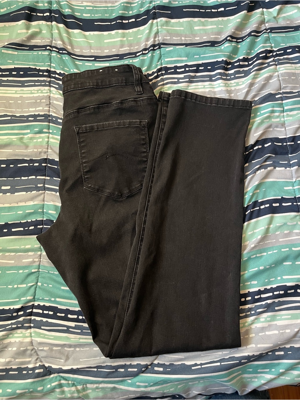 Parasuco jeans